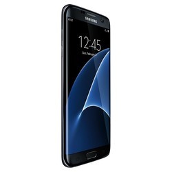 Мобильный телефон Samsung Galaxy S7 Edge 32GB (черный)