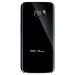 Мобильный телефон Samsung Galaxy S7 Edge 32GB (черный)