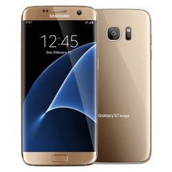 Мобильный телефон Samsung Galaxy S7 Edge 32GB (белый)