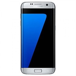 Мобильный телефон Samsung Galaxy S7 Edge 32GB (серебристый)