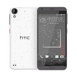 Мобильный телефон HTC Desire 630 Dual Sim (белый)