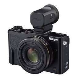 Фотоаппарат Nikon DL24-85