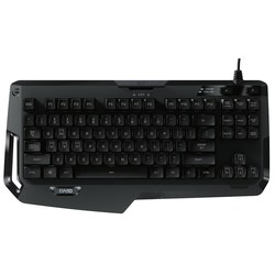 Клавиатура Logitech Gaming Keyboard G410