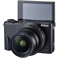 Фотоаппарат Nikon DL18-50