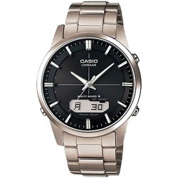 Наручные часы Casio LCW-M170TD-1A