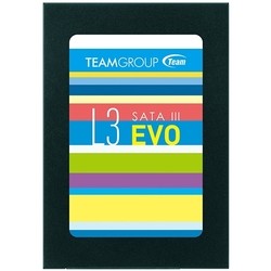 SSD накопитель Team Group L3 EVO