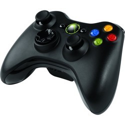 Игровой манипулятор Microsoft Xbox 360 Wireless Controller