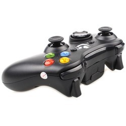 Игровой манипулятор Microsoft Xbox 360 Wireless Controller