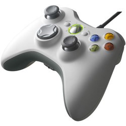 Игровой манипулятор Microsoft Xbox 360 Controller