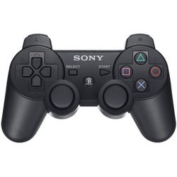 Игровой манипулятор Sony DualShock 3