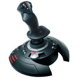 Игровой манипулятор ThrustMaster T.Flight Stick X