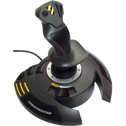Игровые манипуляторы ThrustMaster Top Gun Fox 2 Pro USB Joystick