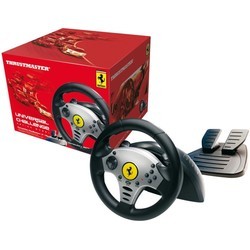 Игровой манипулятор ThrustMaster Universal Challenge 5-in-1 Racing Wheel
