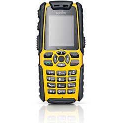 Мобильные телефоны Sonim XP3