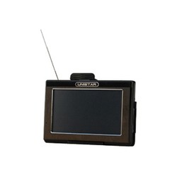 GPS-навигаторы Unistar GP-43E TV