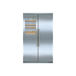 Холодильник Kuppersbusch KE 680-1-3T