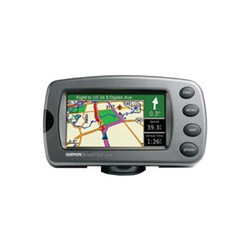 GPS-навигаторы Garmin StreetPilot 2730