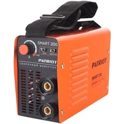Сварочный аппарат Patriot SMART 200 MMA
