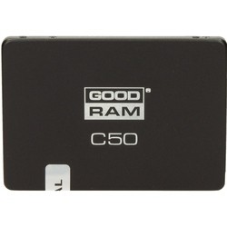 SSD накопитель GOODRAM C50