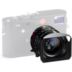 Объектив Leica 28 mm f/1.4 ASPH SUMMILUX-M