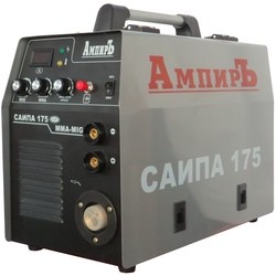 Сварочный аппарат Ampir SAIPA 175