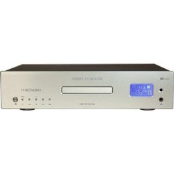 CD-проигрыватель Audio Analogue Fortissimo CD Player