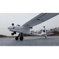 Радиоуправляемый самолет VolantexRC Ranger EX ARF