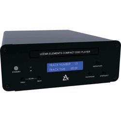 CD-проигрыватель Leema Acoustics Elements CD Player