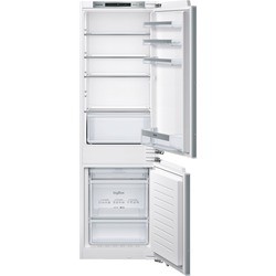 Встраиваемый холодильник Siemens KI 86NVF20