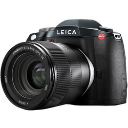 Фотоаппарат Leica S-E Typ 006