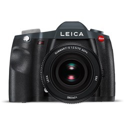 Фотоаппарат Leica S-E Typ 006