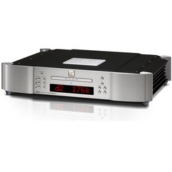 CD-проигрыватель Sim Audio MOON Evolution 650D (серебристый)