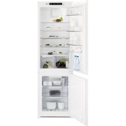 Встраиваемый холодильник Electrolux ENN 7853