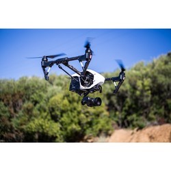 Квадрокоптер (дрон) DJI Inspire 1 Pro