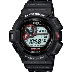 Наручные часы Casio G-9300-1D