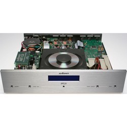 CD-проигрыватель Audionet ART G2