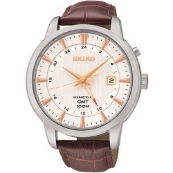 Наручные часы Seiko SUN035P1