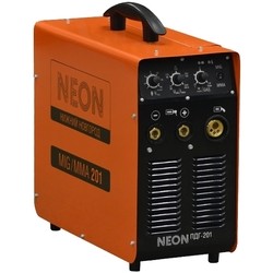 Сварочный аппарат NEON PDG-201