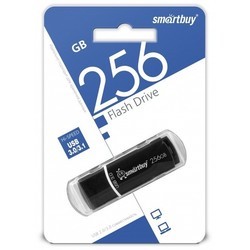 USB Flash (флешка) SmartBuy Crown USB 3.0