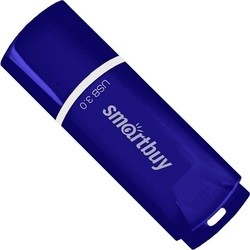 USB Flash (флешка) SmartBuy Crown USB 3.0 8Gb