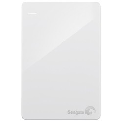 Жесткий диск Seagate STDR1000200 (белый)