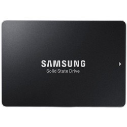 SSD накопитель Samsung 750 EVO