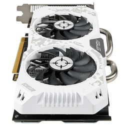 Видеокарта Asus GeForce GTX 950 ECHELON-GTX950-O2G