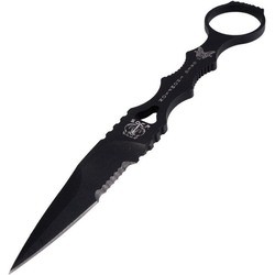 Нож / мультитул BENCHMADE SOCP Dagger 178 SBK