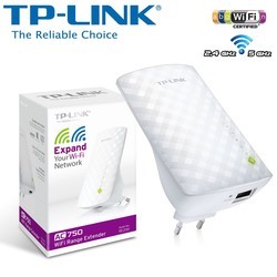 Wi-Fi адаптер TP-LINK RE200