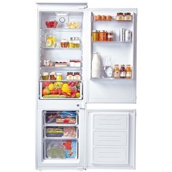 Встраиваемый холодильник Candy CKBC 3160 E