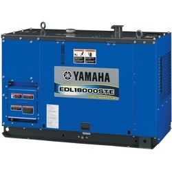 Электрогенератор Yamaha EDL18000STE