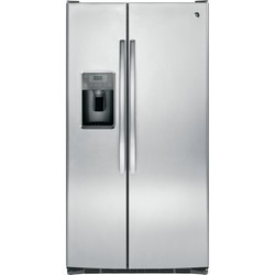 Холодильник General Electric GSE 25 GSH