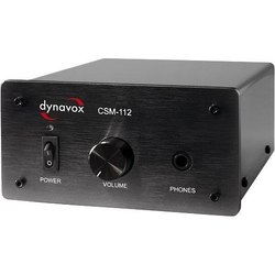 Усилитель для наушников Dynavox CSM-112