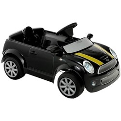 Детский электромобиль Toys Toys Mini Cooper S